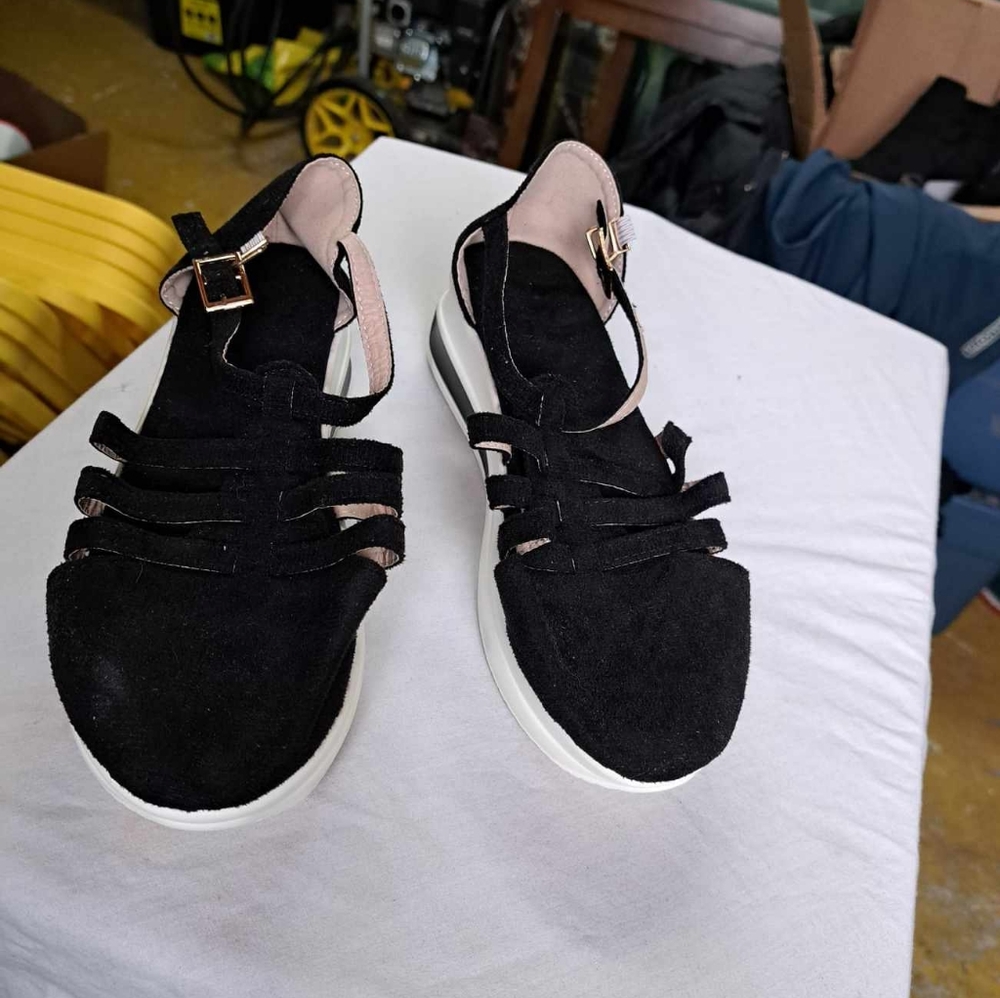 Summer Sandals/ platform